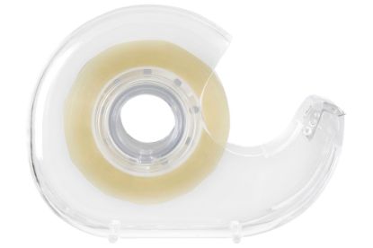 Picture of CMBLD TAPE DSPNSR 18MMX33M CLR BX12
