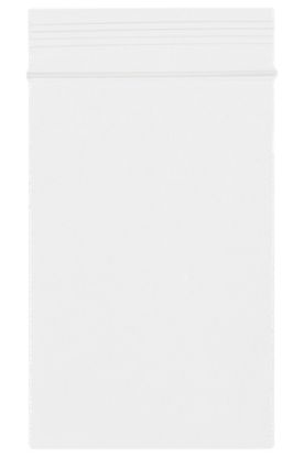 Picture of CMBLD PRSS SEAL BGS 40MIC 50X75MM PK100