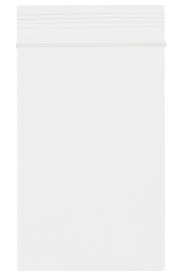 Picture of CMBLD PRSS SEAL BGS 40MIC 50X75MM PK100