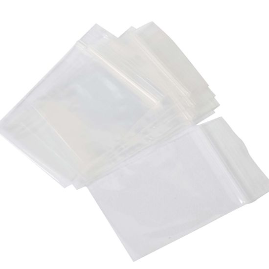 Picture of CMBLD PRSS SEAL BG 40MIC 150X200MM PK100
