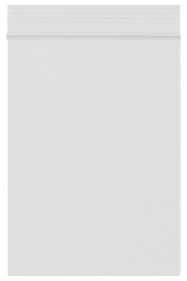 Picture of CMBLD PRSS SEAL BGS 40MIC 75X100MM PK100