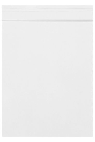 Picture of CMBLD PRSS SEAL BG 40MIC 100X125MM PK100