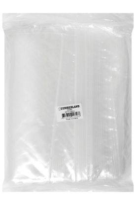 Picture of CMBLD PRSS SEAL BG 50MIC 200X250MM PK100
