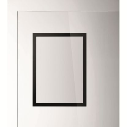 Picture of DUR DURAFRAME SUN A4 BLACK PK2