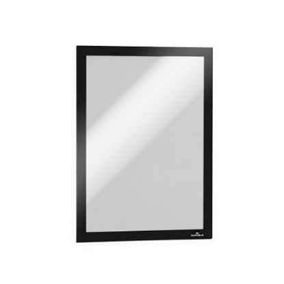 Picture of DUR DURAFRAME A4 BLACK PACK 1