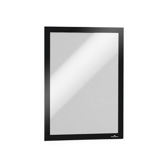 Picture of DUR DURAFRAME A4 BLACK PACK 1