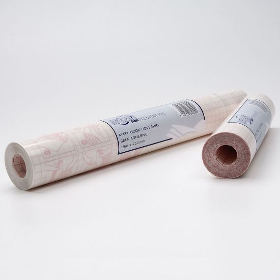 Picture of ACCENT PREM PVC MATTE-15MX450MM 76450