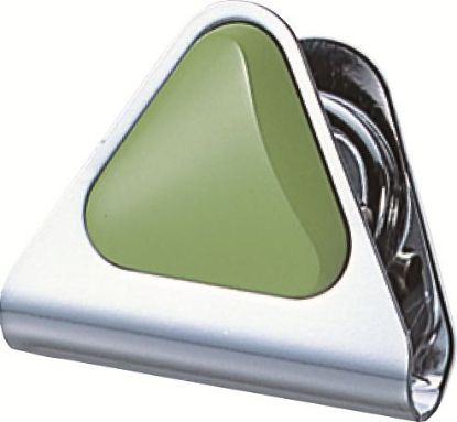 Picture of CARL MC56 GREEN MAGNETIC CLIP