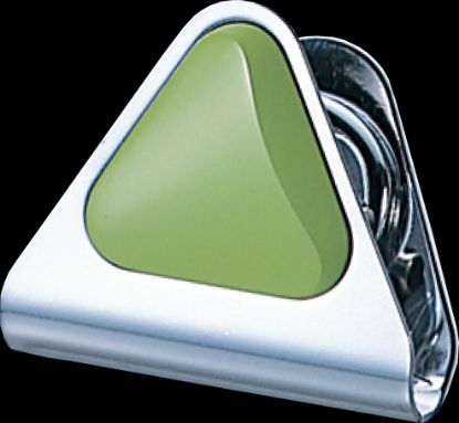 Picture of CARL MC57 GREEN MAGNETIC CLIP