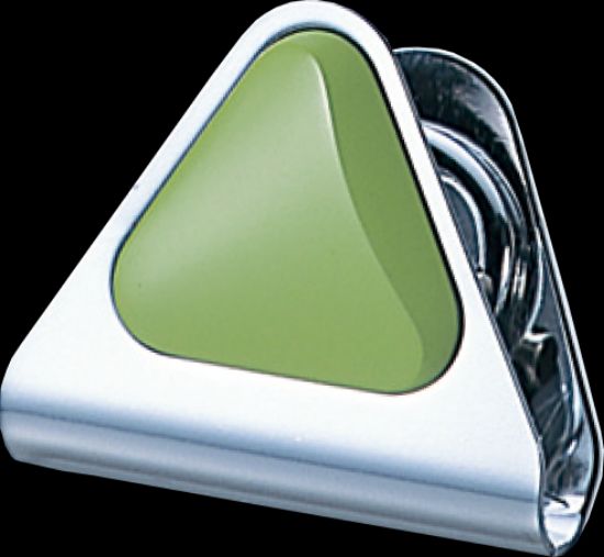 Picture of CARL MC57 GREEN MAGNETIC CLIP