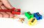 Picture of CELCO SHARPENER 1 HOLE PLASTIC BX48