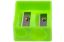 Picture of CELCO SHARPENER 2 HOLE PLASTIC BX48