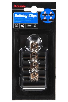 Picture of CELCO BULLDOG CLIP 32MM CARD4