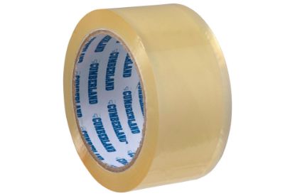 Picture of CMBLD PCKG TAPE LOW NOISE CLR PK6