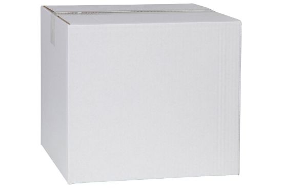 Picture of CMBLD SHPNG BX WH 290X285X250MM