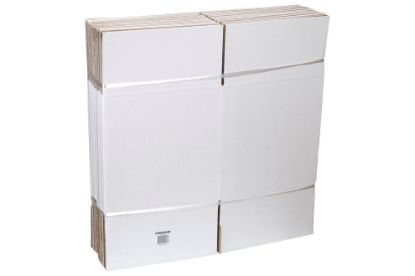 Picture of CMBLD SHPNG BX WH 300X300X300MM