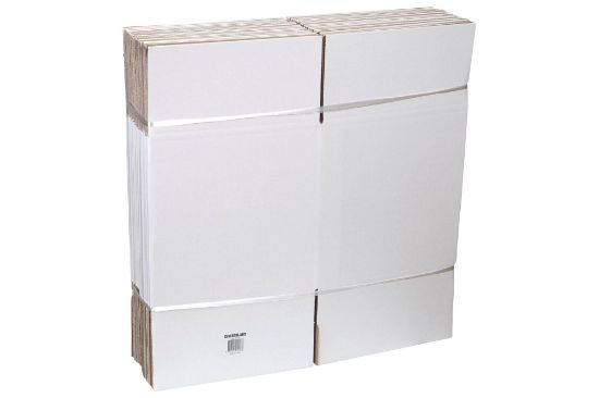 Picture of CMBLD SHPNG BX WH 300X300X300MM