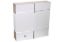 Picture of CMBLD SHPNG BX WH 300X300X300MM