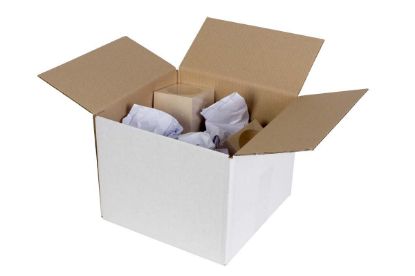 Picture of CMBLD SHPNG BX WH 510X335X330MM