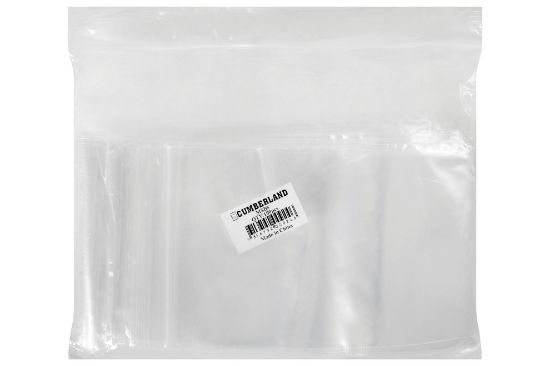 Picture of CMBLD PRSS SEAL BGS 45MIC 90X150MM PK100