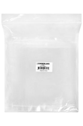 Picture of CMBLD PRSS SEAL BG 45MIC 125X205MM PK100