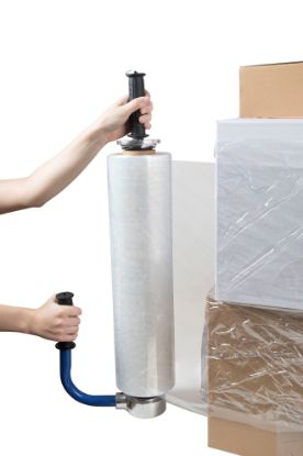 Picture of CMBLD PAL WRP 15MIC 500X450MM CLR
