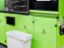 Picture of DUR FLAME RETARDANT BIN 60L GRY