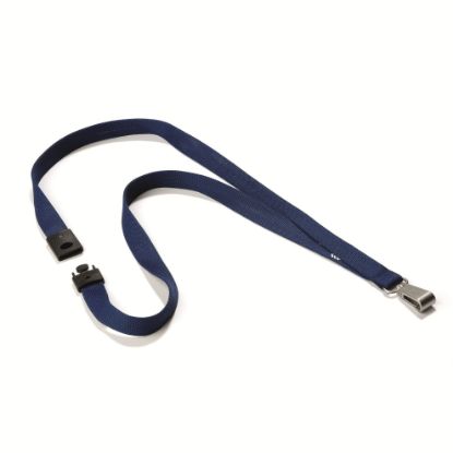 Picture of DUR TXTLE LNYRD SFT CLR MDNT BLU PK1