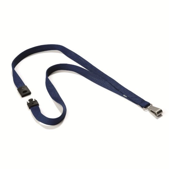 Picture of DUR TXTLE LNYRD SFT CLR MDNT BLU PK1