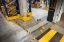 Picture of DUR MARKING SHAPE FOOT YLW PACK 10