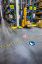 Picture of DUR MRKNG SIGN USE FOOT PROTECTION BLUE