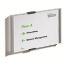 Picture of DUR INFO SIGN 210X145.5MM SLV