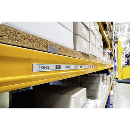 Picture of DUR SCANFIX ADHES LABEL 30 X 1000MM PK25