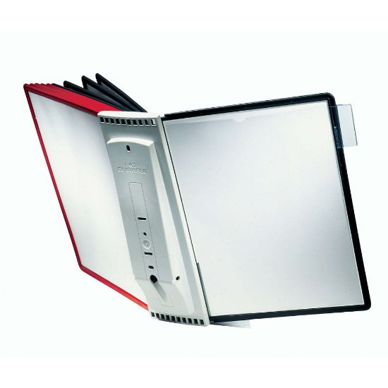 Picture of DUR SHERPA WALL 10 CMPLT BLK & RD