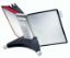 Picture of DUR SHERPA TABLE 10 CMPLT BLK & RD