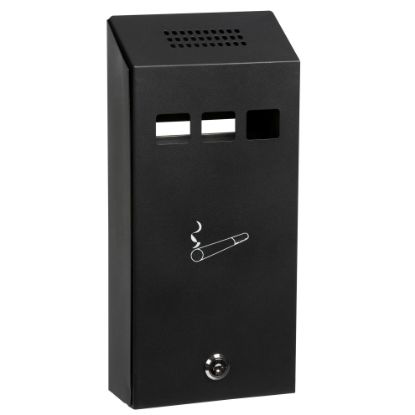 Picture of ESSELTE ASH BIN WALL MOUNT