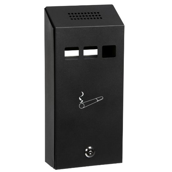 Picture of ESSELTE ASH BIN WALL MOUNT