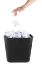 Picture of ESSELTE SWS PLASTIC WASTE BIN 30L BLK