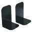 Picture of ESSELTE METAL BOOKEND BLACK