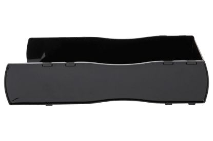 Picture of ESSELTE NOUVEAU DOCUMENT TRAY BLACK