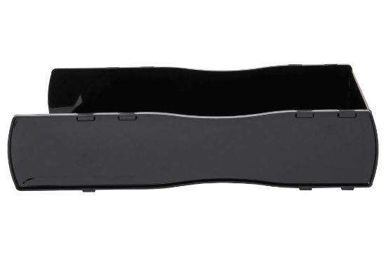 Picture of ESSELTE NOUVEAU DOCUMENT TRAY BLACK