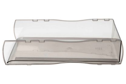 Picture of ESSELTE NOUVEAU DOCUMENT TRAY SMOKE