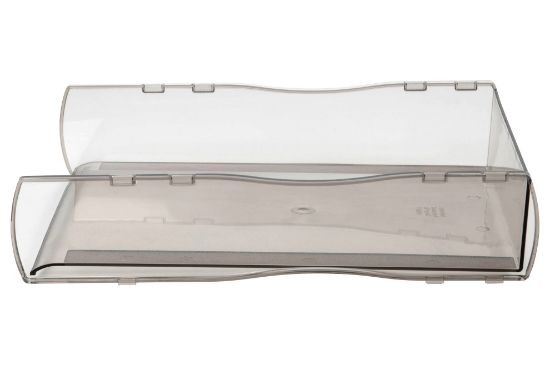 Picture of ESSELTE NOUVEAU DOCUMENT TRAY SMOKE