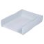 Picture of ESSELTE NOUVEAU DOCUMENT TRAY DOVE GREY
