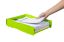 Picture of ESSELTE NOUVEAU DOCUMENT TRAY LIME