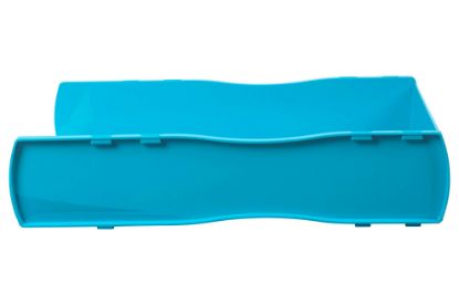 Picture of ESSELTE NOUVEAU DOCUMENT TRAY MARINE