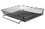 Picture of ESSELTE METAL MESH DOC TRAY A4 BLK