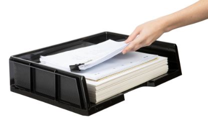 Picture of ESSELTE CELESTIAL DOC TRAY A3 LANDSC