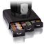 Picture of ESSELTE ANCHOR 36 CAP COFFEE POD BLK
