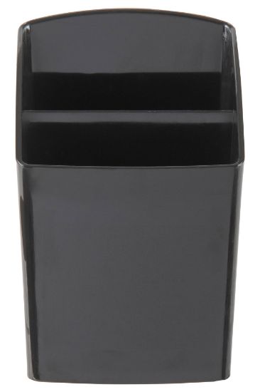 Picture of ESSELTE NOUVEAU PENCIL CUP BLACK